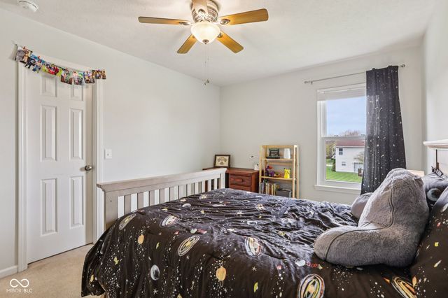 5458 Fieldhurst Lane, Plainfield, IN 46168