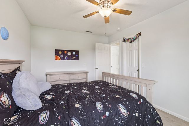 5458 Fieldhurst Lane, Plainfield, IN 46168