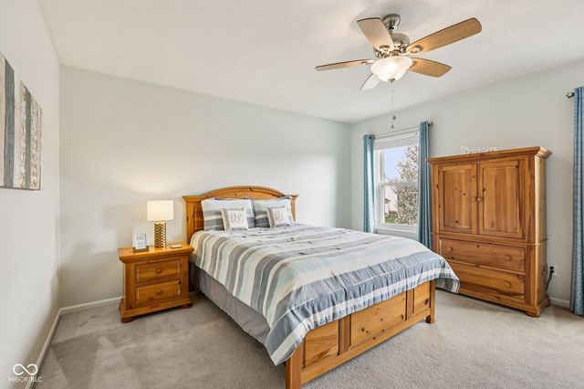 5458 Fieldhurst Lane, Plainfield, IN 46168