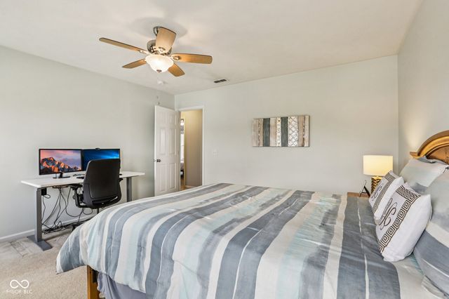 5458 Fieldhurst Lane, Plainfield, IN 46168