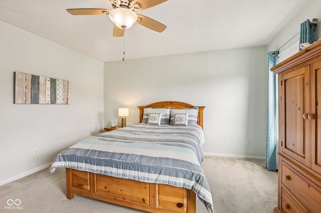 5458 Fieldhurst Lane, Plainfield, IN 46168