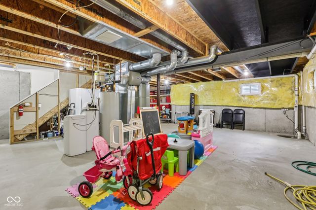 5458 Fieldhurst Lane, Plainfield, IN 46168
