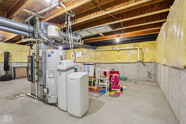 5458 Fieldhurst Lane, Plainfield, IN 46168
