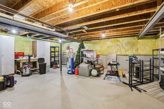 5458 Fieldhurst Lane, Plainfield, IN 46168