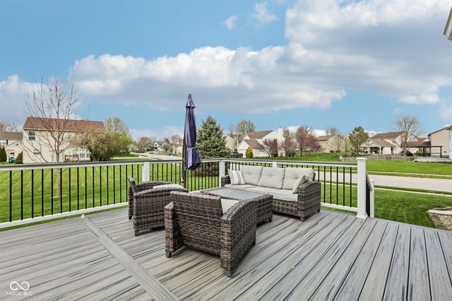 5458 Fieldhurst Lane, Plainfield, IN 46168