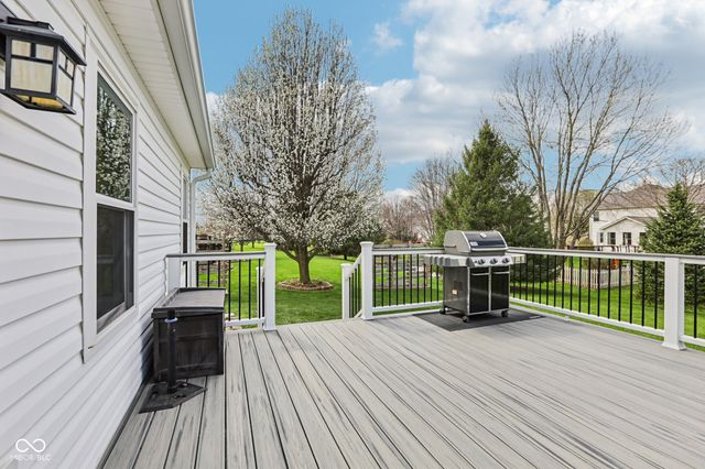 5458 Fieldhurst Lane, Plainfield, IN 46168