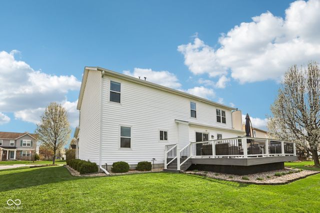 5458 Fieldhurst Lane, Plainfield, IN 46168
