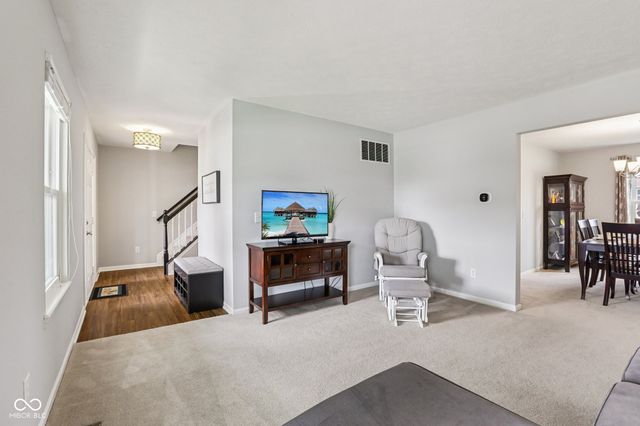 5458 Fieldhurst Lane, Plainfield, IN 46168