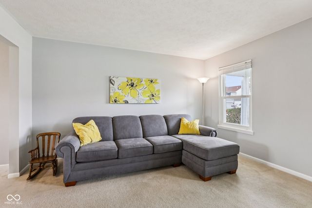 5458 Fieldhurst Lane, Plainfield, IN 46168