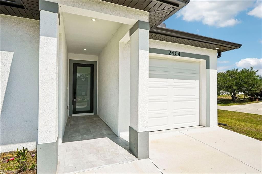 2404-2406 Hightower AVE S, LEHIGH ACRES, FL 33973 — photo 3