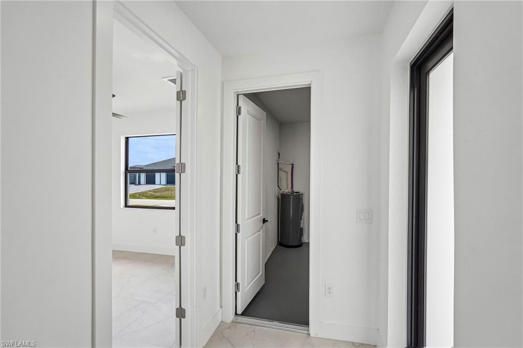 2404-2406 Hightower AVE S, LEHIGH ACRES, FL 33973 — photo 4