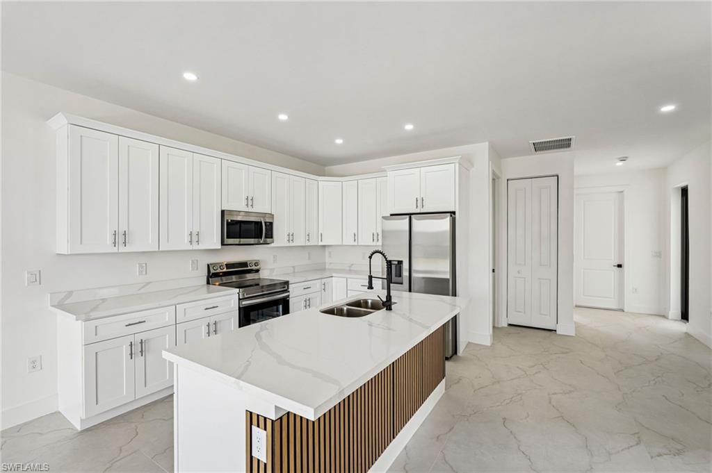 2404-2406 Hightower AVE S, LEHIGH ACRES, FL 33973 — photo 5