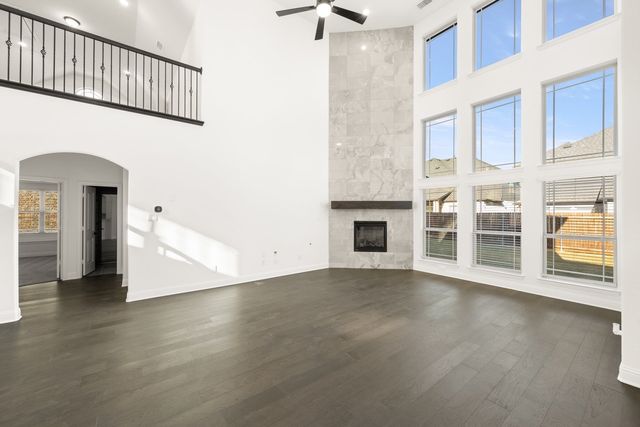 2307 Rockhopper Trail, Mansfield, TX 76063