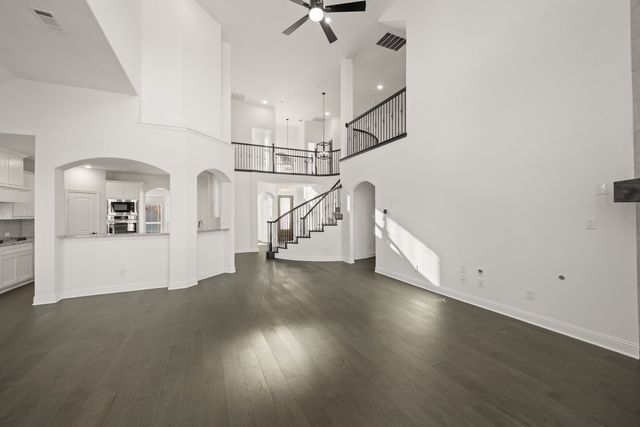 2307 Rockhopper Trail, Mansfield, TX 76063