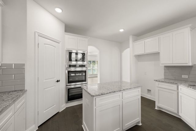 2307 Rockhopper Trail, Mansfield, TX 76063