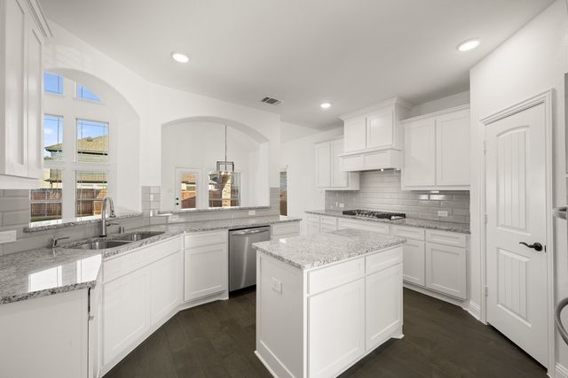 2307 Rockhopper Trail, Mansfield, TX 76063