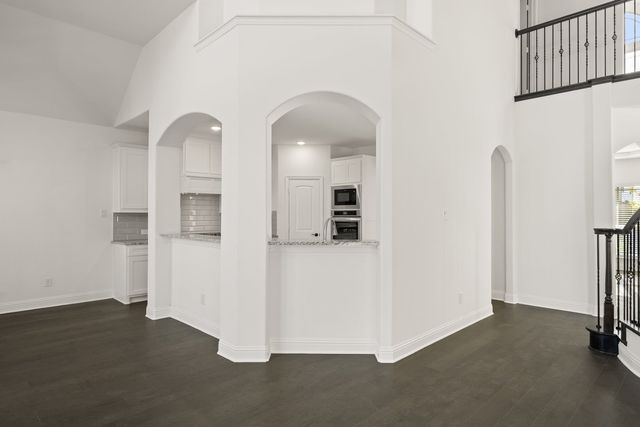 2307 Rockhopper Trail, Mansfield, TX 76063