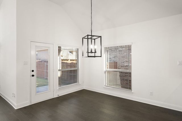 2307 Rockhopper Trail, Mansfield, TX 76063