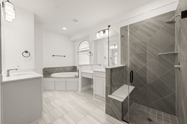 2307 Rockhopper Trail, Mansfield, TX 76063