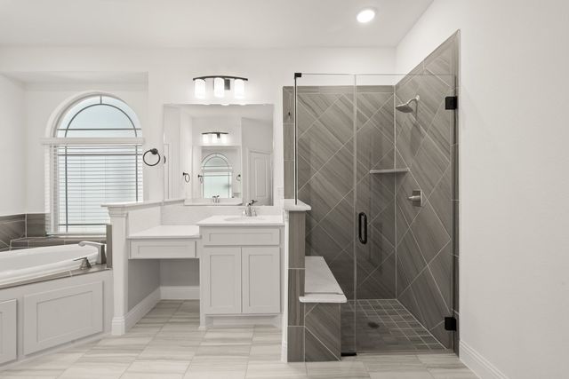 2307 Rockhopper Trail, Mansfield, TX 76063