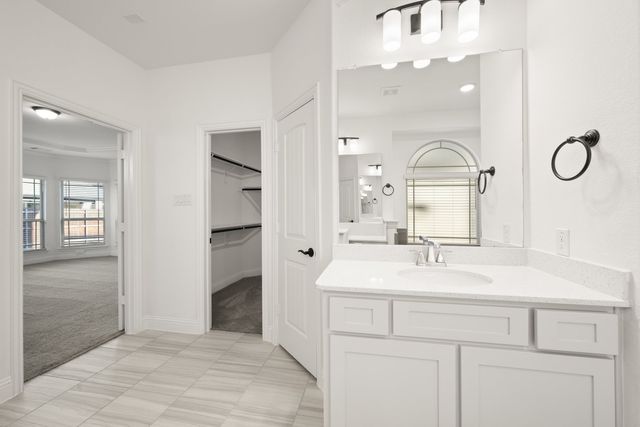 2307 Rockhopper Trail, Mansfield, TX 76063