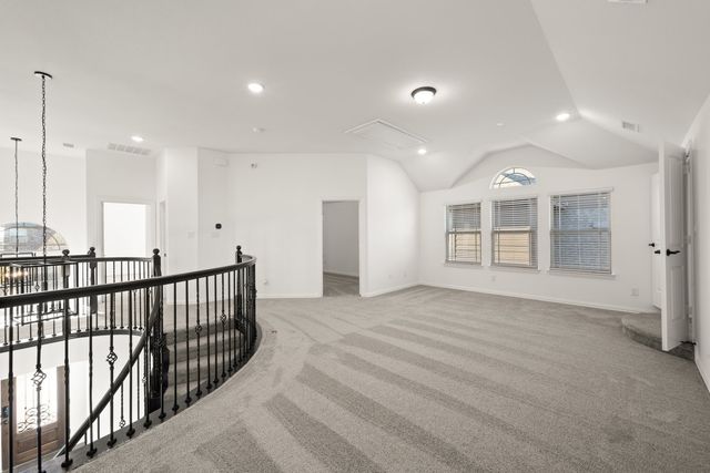 2307 Rockhopper Trail, Mansfield, TX 76063