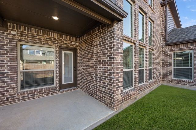 2307 Rockhopper Trail, Mansfield, TX 76063