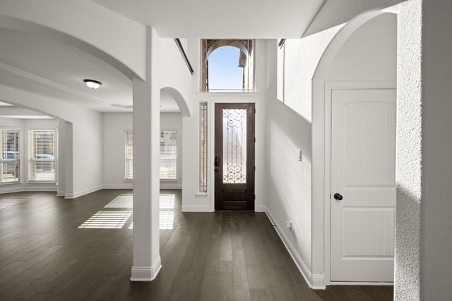 2307 Rockhopper Trail, Mansfield, TX 76063