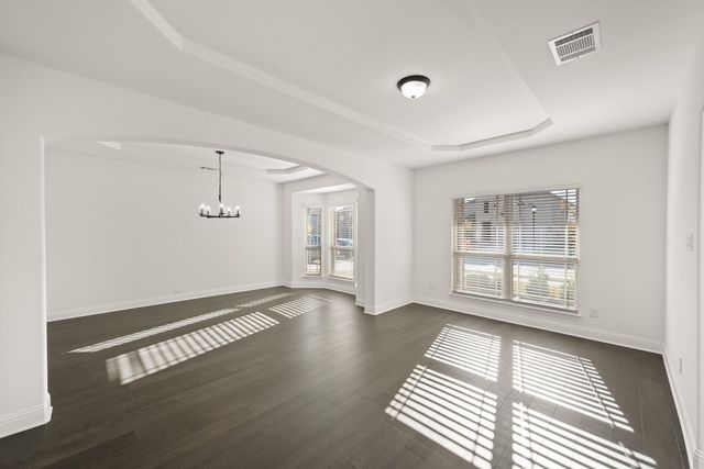 2307 Rockhopper Trail, Mansfield, TX 76063