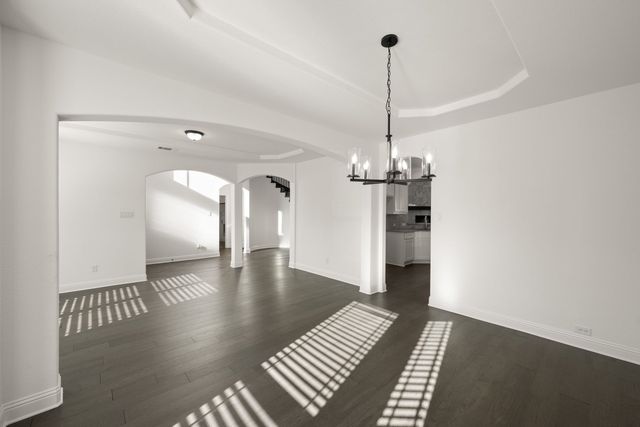 2307 Rockhopper Trail, Mansfield, TX 76063