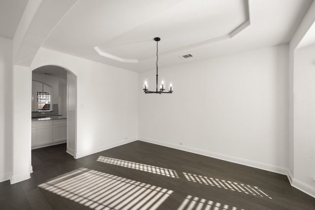 2307 Rockhopper Trail, Mansfield, TX 76063