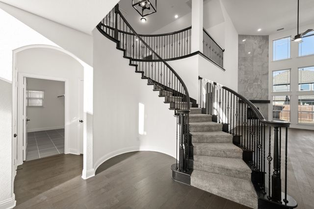 2307 Rockhopper Trail, Mansfield, TX 76063