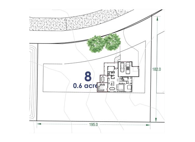 76831 Wood Crest Court, South Haven Twp, MI 49090