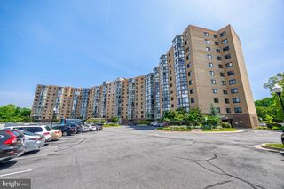 3330 N LEISURE WORLD BLVD N #5-229, Silver Spring, MD 20906