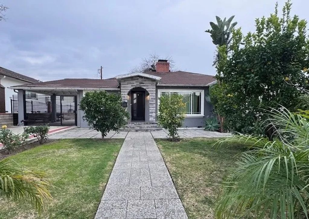 510 Tufts, Burbank, CA 91504