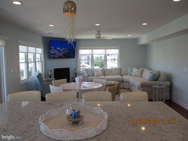 24 W MEARS AVE, Long Beach Township, NJ 08008