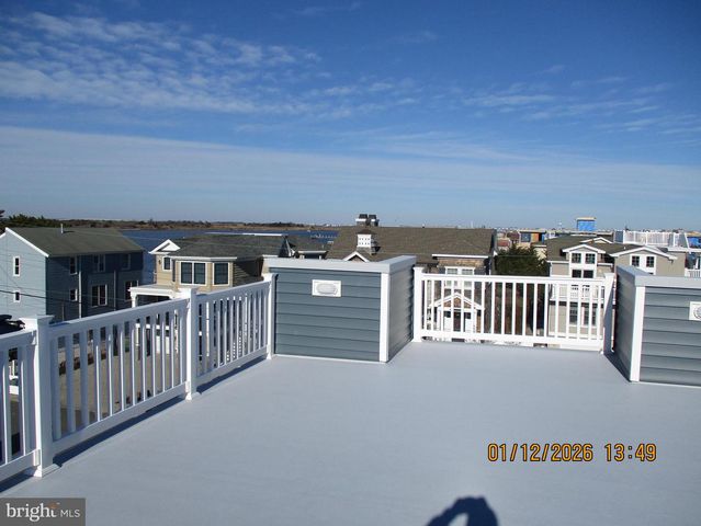 24 W MEARS AVE, Long Beach Township, NJ 08008