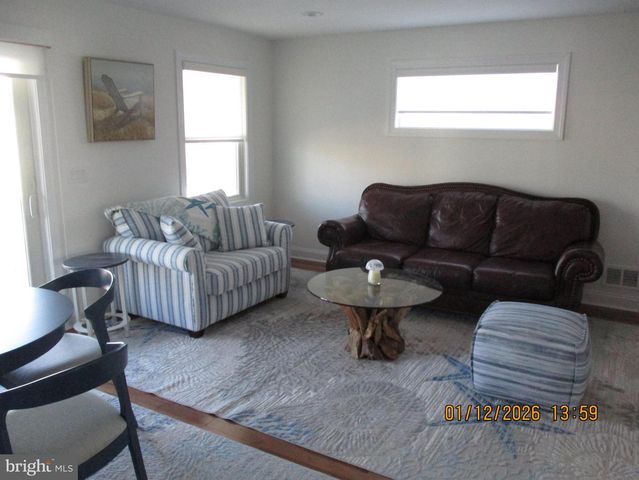 24 W MEARS AVE, Long Beach Township, NJ 08008