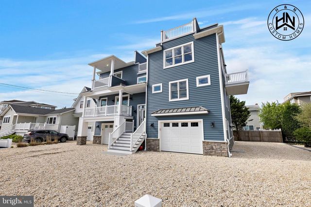 24 W MEARS AVE, Long Beach Township, NJ 08008