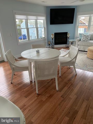 24 W MEARS AVE, Long Beach Township, NJ 08008