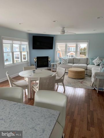 24 W MEARS AVE, Long Beach Township, NJ 08008