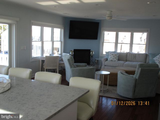 24 W MEARS AVE, Long Beach Township, NJ 08008