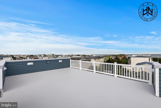 24 W MEARS AVE, Long Beach Township, NJ 08008