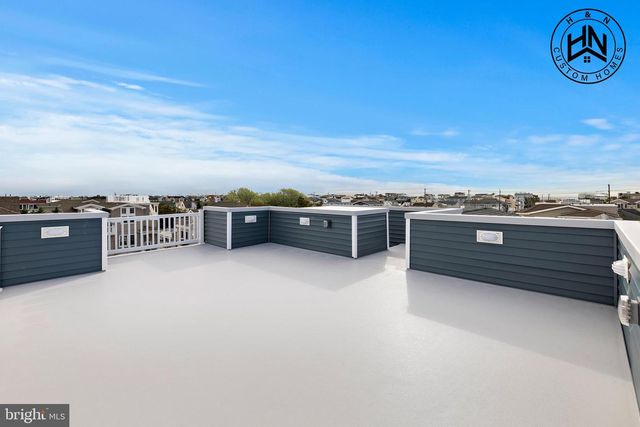 24 W MEARS AVE, Long Beach Township, NJ 08008