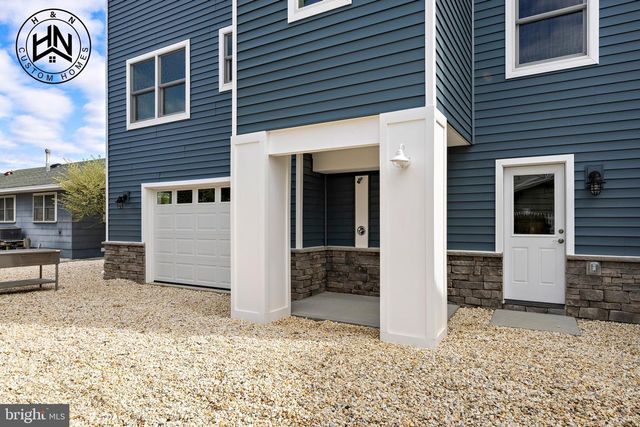 24 W MEARS AVE, Long Beach Township, NJ 08008