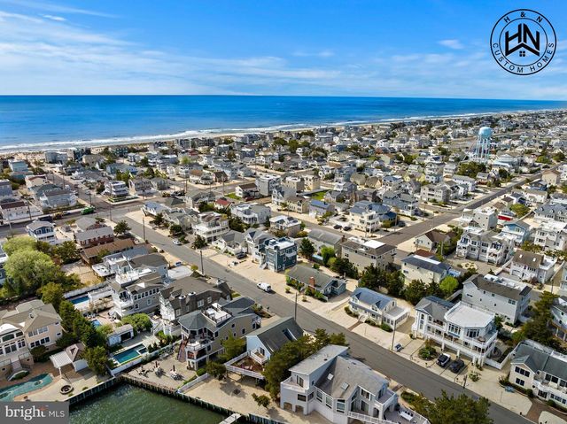 24 W MEARS AVE, Long Beach Township, NJ 08008