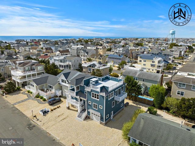 24 W MEARS AVE, Long Beach Township, NJ 08008