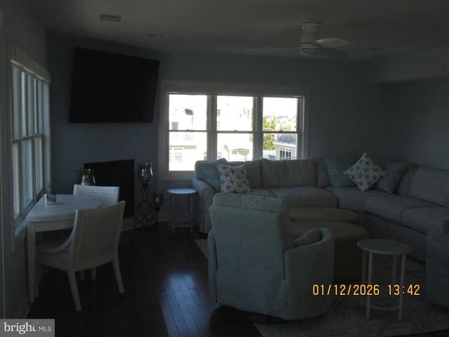 24 W MEARS AVE, Long Beach Township, NJ 08008
