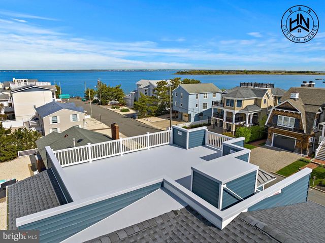 24 W MEARS AVE, Long Beach Township, NJ 08008