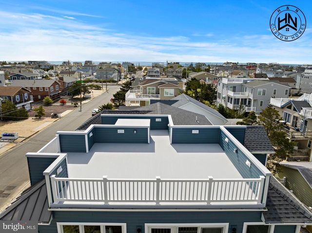 24 W MEARS AVE, Long Beach Township, NJ 08008